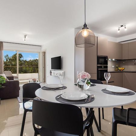 Apartment Val Pjescana Uvala Dış mekan fotoğraf