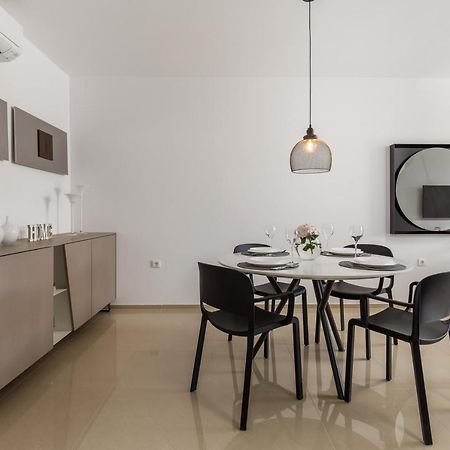 Apartment Val Pjescana Uvala Dış mekan fotoğraf