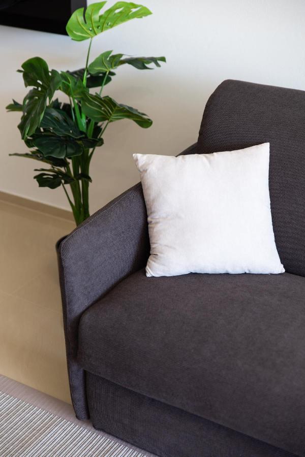 Apartment Val Pjescana Uvala Dış mekan fotoğraf