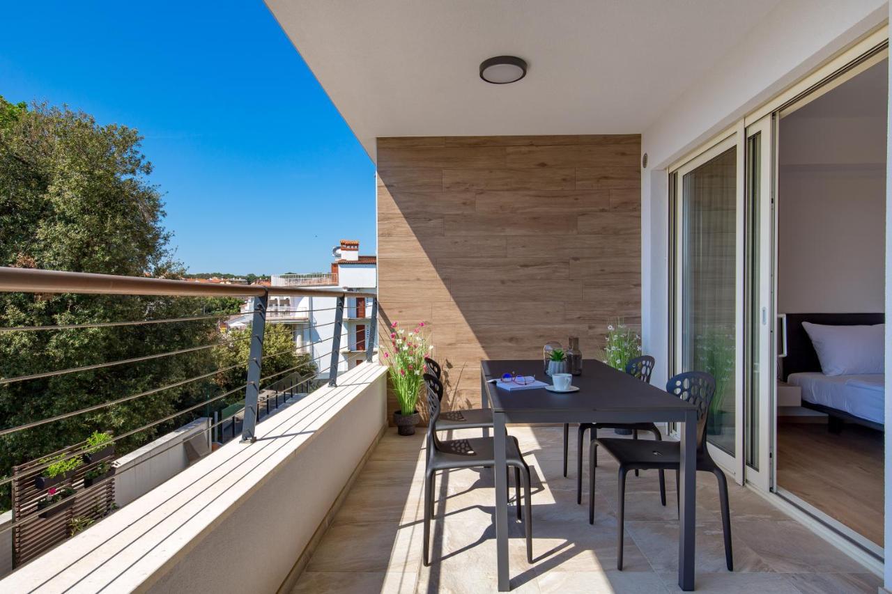 Apartment Val Pjescana Uvala Dış mekan fotoğraf